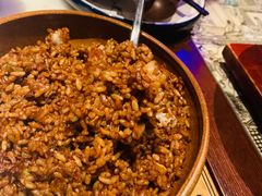 绿茶招牌炒饭-绿茶餐厅(松江万达店)