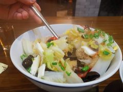 绍三鲜-绍兴老味道·非遗门店(银泰城店)