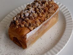 -WHEAT&BAKER-麥(凯德来福士店)