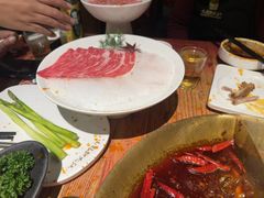 -小龙翻大江文化火锅(太古里店)