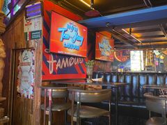 -Famous肥猫墨西哥音乐餐吧(五棵松华熙LIVE店)