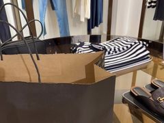 -Massimo Dutti(合生汇店)