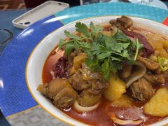 -马布尔莱斯食府(西红门店)