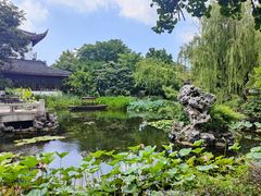 -东山雕花楼