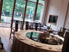 包厢-黔蘑菇四季餐厅(观山湖店)