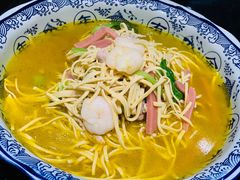 -潘大福特色蒸菜(湖滨店)