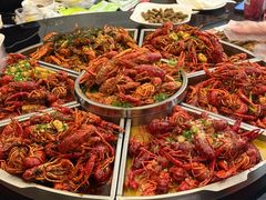 -金陵暴走小龙虾·迷踪蟹(凯德MALL店)
