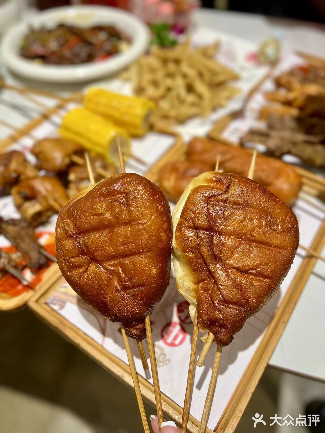 五大道宝藏餐馆｜这就是幸福的味道