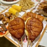 五大道宝藏餐馆｜这就是幸福的味道