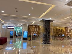 -北京西国贸大酒店