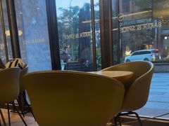 -BAKER&SPICE(BFC外滩金融中心店)