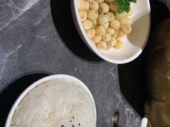 -炊烟小炒黄牛肉(浦东世纪汇店)