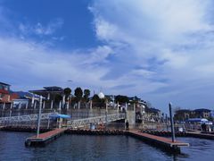 -仙岛湖旅游风景区