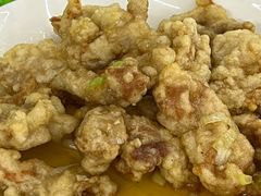 锅包肉-朴氏韩国料理(北欧丽景店)