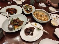 -诸暨耀江开元名都大酒店·西子灶中餐厅