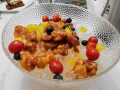 -园里前·10年私厨·福建菜(台江万达鳌峰洲店)