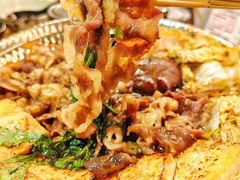 -德川家日本料理(中关村寰太大厦店)