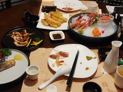 -佛山希尔顿酒店·融誉亚洲美食荟