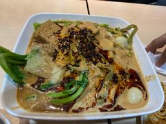 -林静小吃(复兴路店)