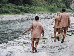 -神农溪纤夫文化旅游区