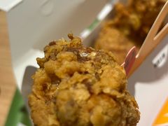 -麦当劳(小白楼店)