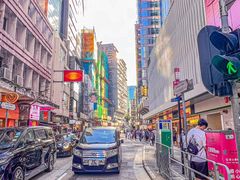 -曲奇童话(尖沙咀店)
