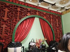 -锦府盐帮·侯宅(五棵松万达店)