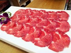 -许府牛杂·鲜牛肉火锅(梁溪万达店)