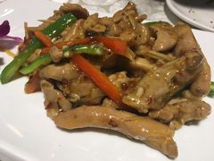 -马凯餐厅(长椿街店)