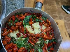 马勺鸭血-辣盆盆麻辣小龙虾(哈尔滨总店)