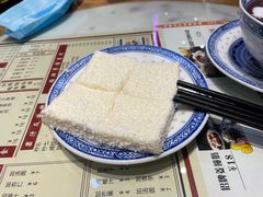 -捷信牛奶甜品世家(合生汇店)