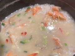 -如轩·海鲜砂锅粥·潮汕菜(海珠店)