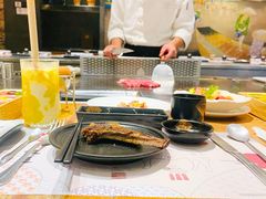 -赤坂亭·M9和牛烧肉·铁板烧·日料398放题(长泰广场店)