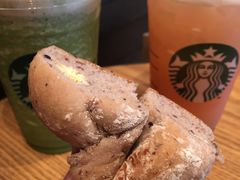 -星巴克臻选(深圳罗湖万象城店)