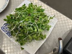 -福寿斋·老北京铜锅涮肉·烧烤(清岚店)