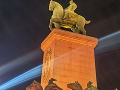 -大唐不夜城