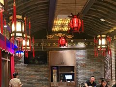 大堂-小龙坎火锅(春熙太古里店)