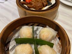 一品轩虾饺皇-又一间茶点轩(宝业路店)