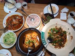 -费大厨辣椒炒肉(万家丽一店)