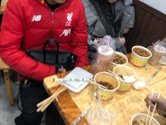 -覃肥叔桂林米粉(粮道街店)
