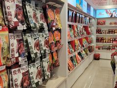 -舜华临武鸭·湖南零食特产(三王街店)