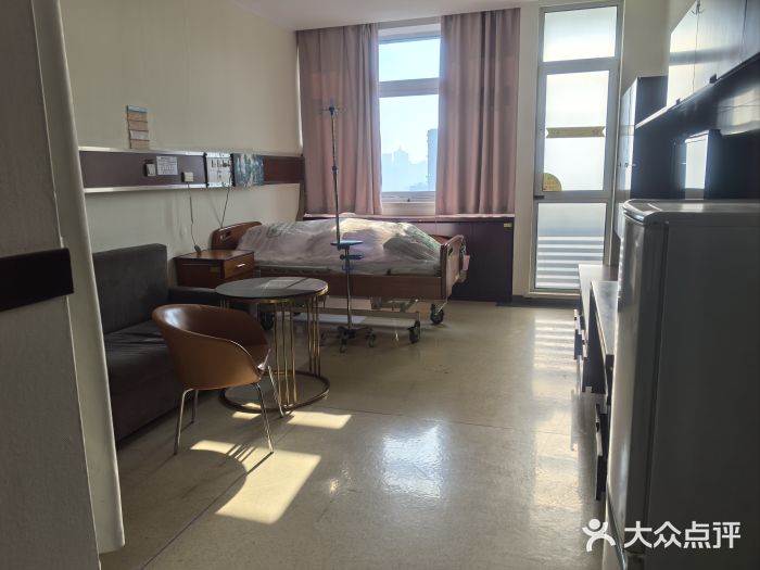 复旦大学附属妇产科医院(杨浦院区)图片