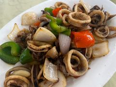 -考记泥焗鸡农庄·海鲜(北洛秘境店)