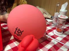 -西贝莜面村(近铁城市广场店)