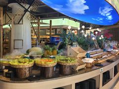 -爱伲牛肉火锅自助(景洪店)