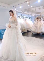 -艾慕婚纱礼服馆(和平店)