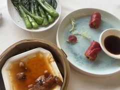 -丰尔粥食·顺德鱼生·干蒸排骨顺德菜(大良分店)