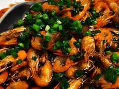 -徐记私厨(半淞园路店)