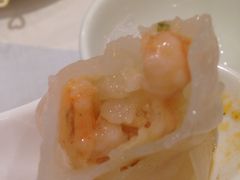 -稻香酒家·34年老字号·港式粤菜(汉街店)
