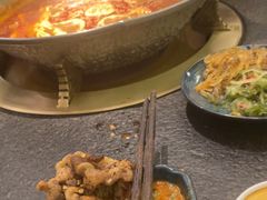 -湊湊火锅·茶憩(打浦桥日月光店)